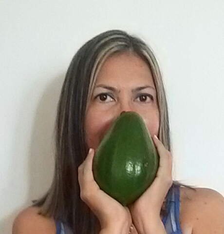 Agucate de origen venezolano. 